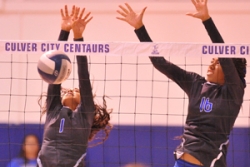 Lady Centaurs lose in playoffs