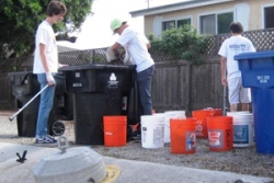 Ballona Creek Renaissance shares 2014-15 cleanup stats, recap