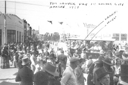 Looking Back: ‘Tom Sawyer Days,’ an adventure from Studio to Main Street