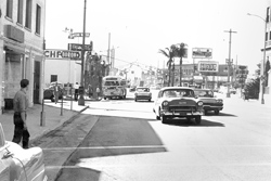 Looking Back: A ‘sign’ that marks downtown Culver City history