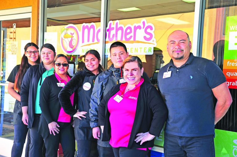 Mother’s Nutritional Center might be your friendly, corner market