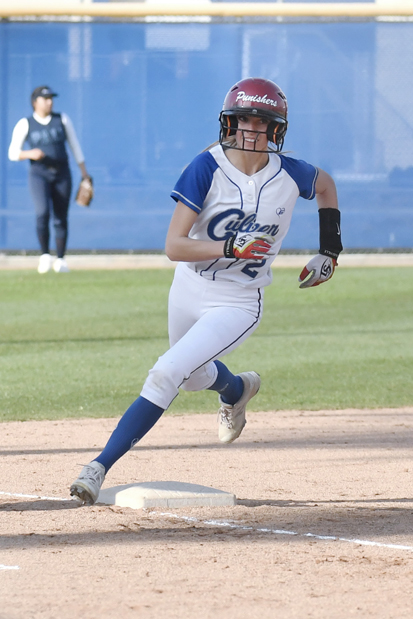 Young coach brings energy to Culver City softball program