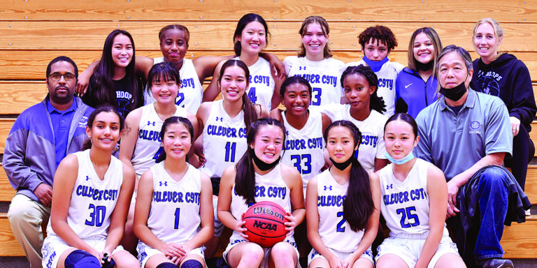 CCHS girls’ basketball team is off to a fast start