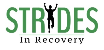 Taking strides of recovery 