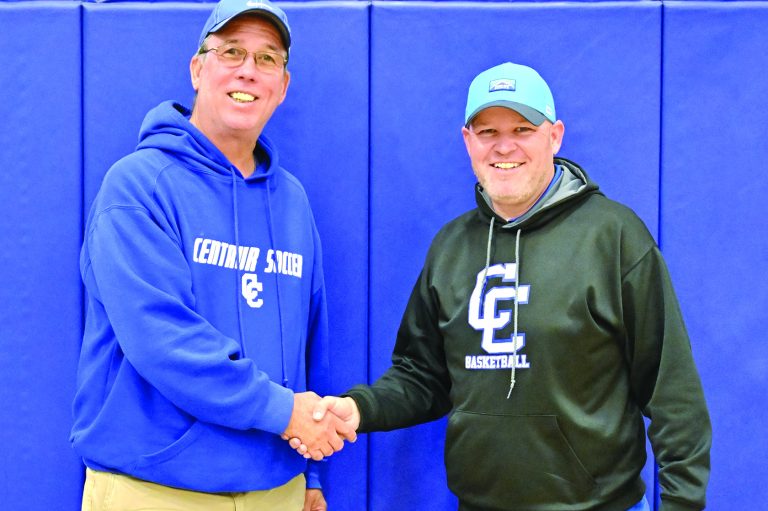 New Culver City HS AD has big shoes to fill